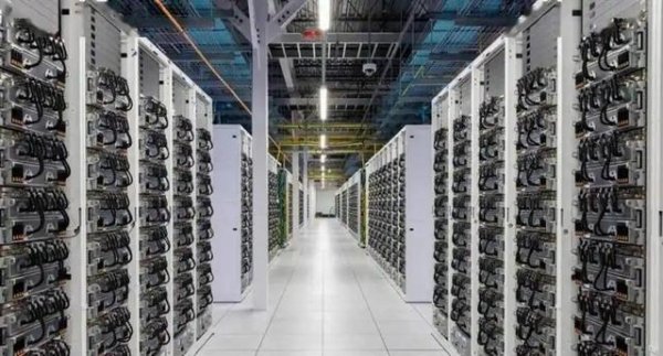 百家乐2026世界杯中国官方下载 算力困局：全球AI为安在物理天下撞墙？
